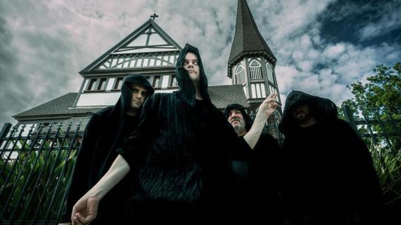 SATANIC PLANET présente son nouvel album avec un premier single