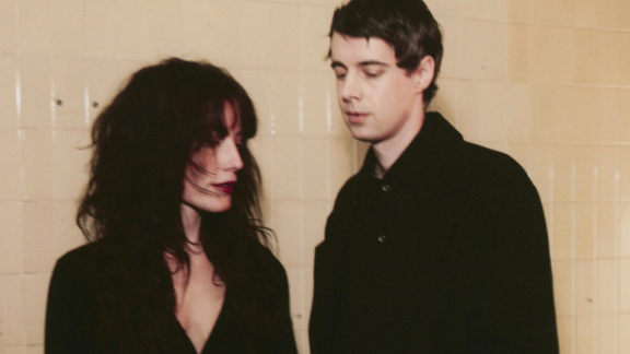 BOY HARSHER partage un nouveau single de Get Mean