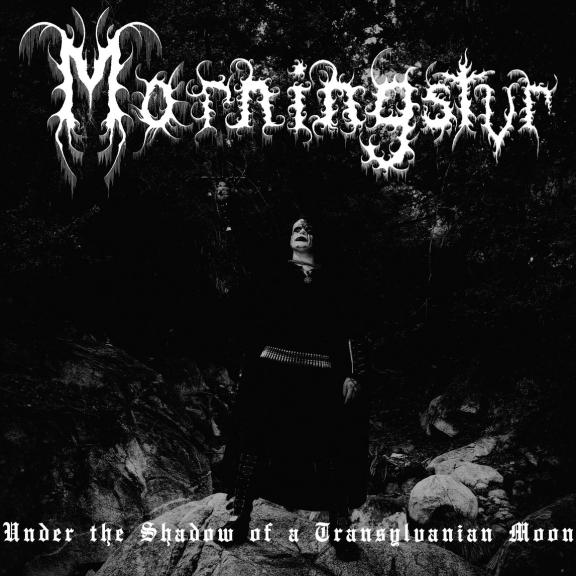 Under the Shadow of a Transylvanian Moon