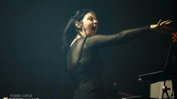 Galerie photos : Assemblage23 @ Amphi Festival - Cologne (DE) - 26 juillet 2026