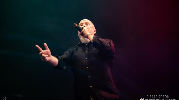 Galerie photos : Assemblage23 @ Amphi Festival - Cologne (DE) - 26 juillet 2026