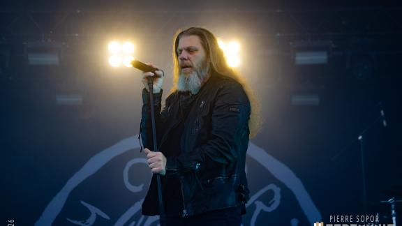 Diary Of Dreams @ Amphi Festival - Cologne (DE) - 26 juillet 2026