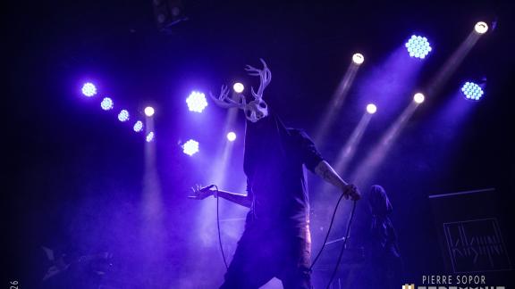 Kllsignl @ Amphi Festival - Cologne (DE) - 26 juillet 2026