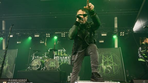 Galerie photos : Motel Transylvania @ Amphi Festival - Cologne (DE) - 26 juillet 2026