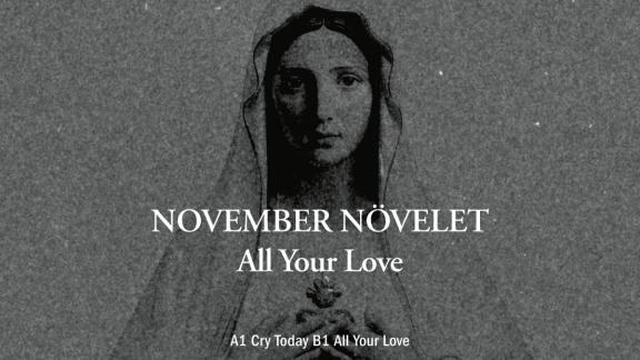 NOVEMBER NÖVELET fait paraître tout notre amour