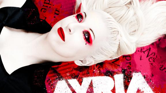 AYRIA présente ses points de suture avec un quatrième morceau