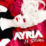 13 Stitches