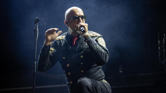 Amphi Festival 2026 @ Cologne (DE) - Jour 2 - 26 juillet 2026
