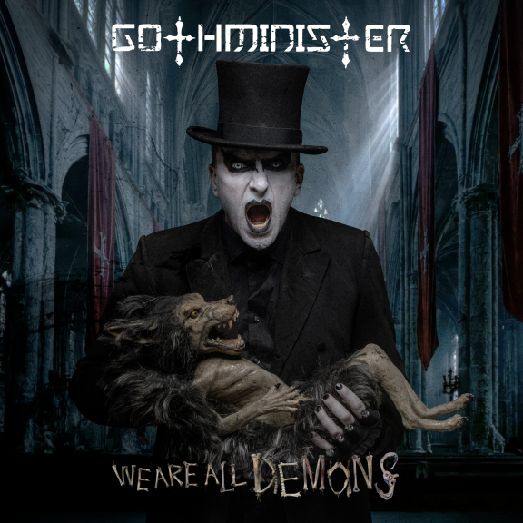 We Are All Demons