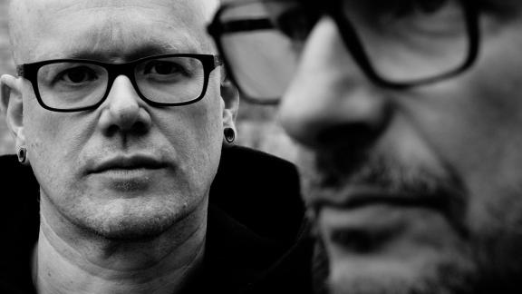 NER\OGRIS présente son nouvel album avec un premier single