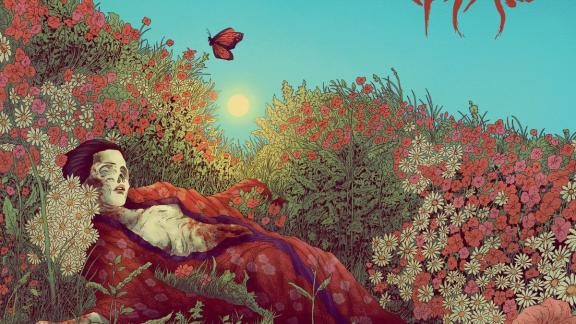 SIGH présente son nouvel album et invite Mikael Åkerfeldt d'OPETH sur son premier single