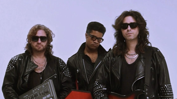SACRED SKIN met en ligne le single Faith