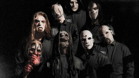 Surprise : SLIPKNOT a sorti un nouveau morceau, Arsenal