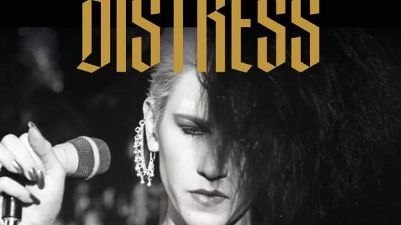[Documentaire] Rozz Williams : Romeo's Distress, de Nico B