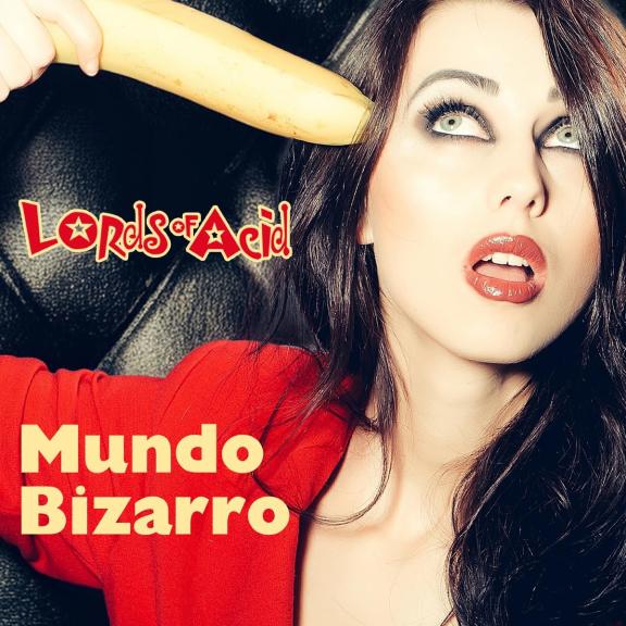 Mundo Bizarro
