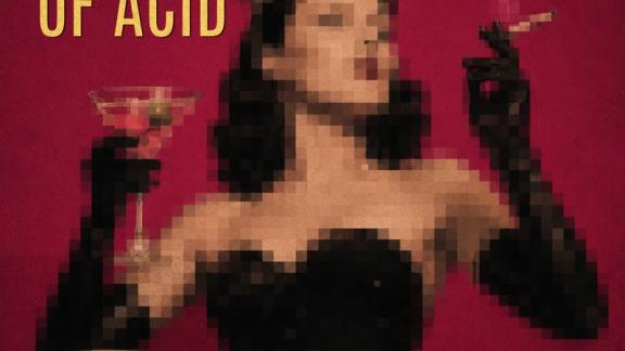 LORDS OF ACID invite MARI KATTMAN sur son nouveau single