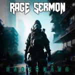 Rage Sermon - UNDERGÅNG
