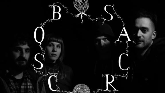 BOSCO SACRO présente son prochain rituel de dissolution et renaissance