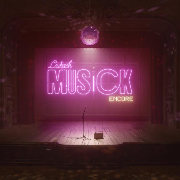 MUSICK : ENCORE