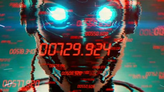 MINISTRY s'en prend à l'IA avec Singularity