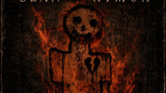 CLAN OF XYMOX sort un double single