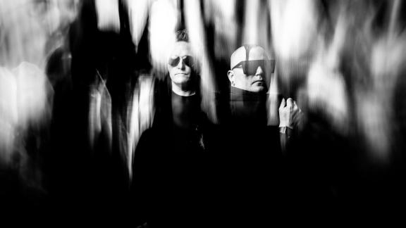A PLACE TO KILL (projet dark electro / indus / trap avec Richard Patrick et Jim Louvau) annonce son prochain EP