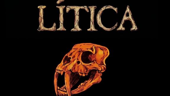 Découvrez LÍTICA, projet dark folk tribal costa-ricain