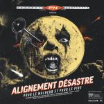 Alignement Désastre
