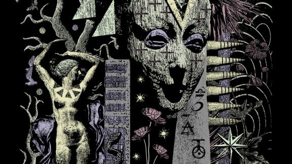 OvO sort l'EP Densità