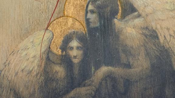 ALCEST va sortir un album live