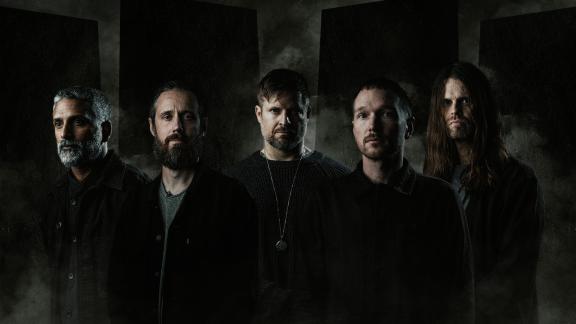 CULT OF LUNA nous parole de solitude avec The Rift