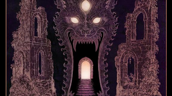 WOLVENNEST va sortir un nouvel EP, un premier titre en écoute