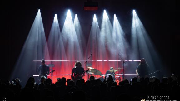 Live report : Hypno5e @ Marché Gare - Lyon (69) - 10 octobre 2026