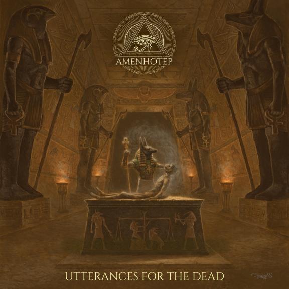 Utterances for the Dead