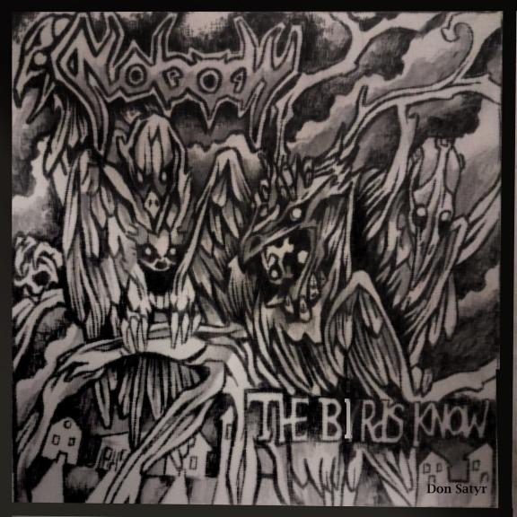 The Birds Know
