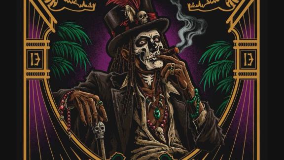 BAD TRIPES lance un crowdfunding pour son prochain album