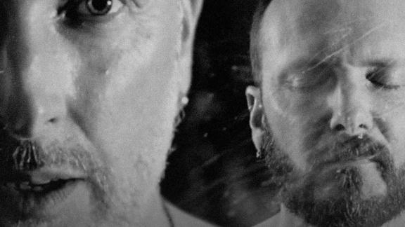 VENTRE invite son frangin de SIDILARSEN pour le single Avant la Lumière