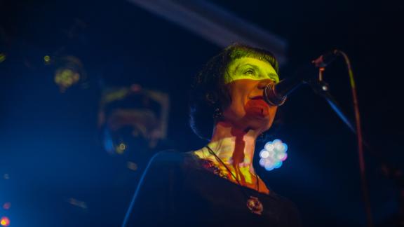 Collection d'Arnell-Andréa + Katzkab @ Le Bus Palladium - Paris (75) - 21 février 2019