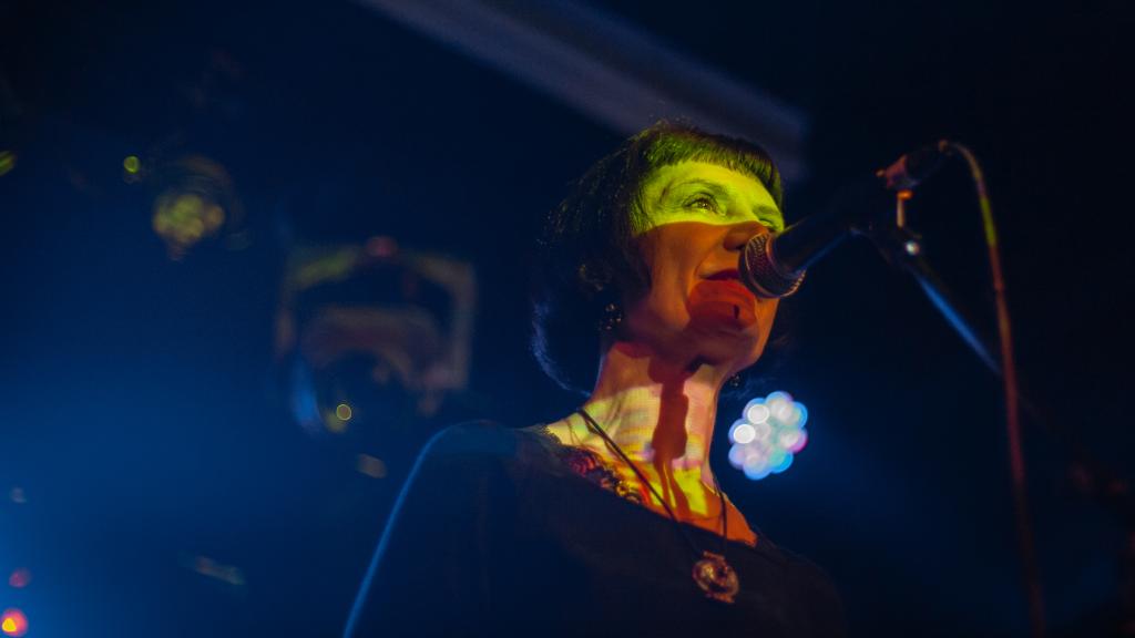 Collection d'Arnell-Andréa + Katzkab @ Le Bus Palladium - Paris (75) - 21 février 2019