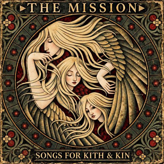 Songs for Kith & Kin
