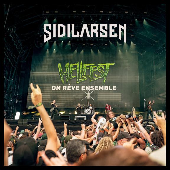Hellfest : on rêve ensemble